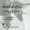 undefined The ModernZen Collective Podcast