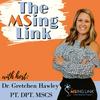 undefined The MSing Link