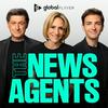 undefined The News Agents