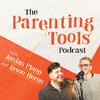 undefined The Parenting Tools Podcast