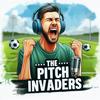 undefined The Pitch Invaders Football Podcast