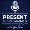 undefined The Present Beyond Measure Show: Data Storytelling, Presentation & Visualization