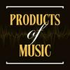 undefined Products of Music