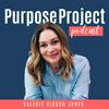 undefined The Purpose Project Podcast