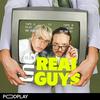 undefined The Real Guys