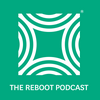 undefined The Reboot Podcast