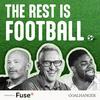undefined The Rest Is Football