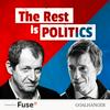 undefined The Rest Is Politics