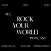 undefined THE ROCK YOUR WORLD PODCAST