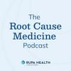 undefined The Root Cause Medicine Podcast