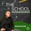 undefined The School of Life Podcast