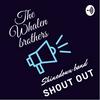 undefined The Shinedown and shout out podcast