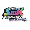 undefined The Sick Podcast - Rocket Report with Anthony Marcotte and Shayne Gaumond: Laval Rocket