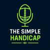 undefined The Simple Handicap: NFL Betting Podcast with Adam Chernoff