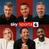 undefined Sky Sports Premier League Podcast