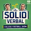 undefined The Solid Verbal College Football