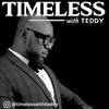 undefined TIMELESS with Teddy Abrokwa