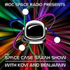 undefined The Space Case Sarah Show