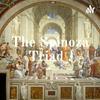 undefined The Spinoza Triad:
Philosophy in our World