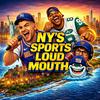 undefined New York's Sports Loud Mouth