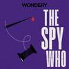 undefined The Spy Who