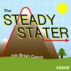 undefined The Steady Stater