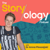 undefined The Storyology Podcast