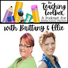 undefined The Teaching Toolbox - A Podcast for Middle School Teachers