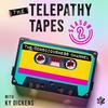 undefined The Telepathy Tapes