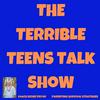 undefined The Terrible Teens Podcast: Parental Survival Strategies