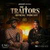 undefined The Traitors Official Podcast