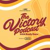 undefined The Victory Podcast with Keely Eure