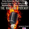 undefined The WarZone Podcast Episode 4