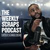 undefined The Weekly Scraps Podcast