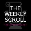 undefined The Weekly Scroll Tabletop Podcast
