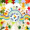 undefined The World of Autism