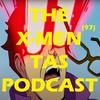 undefined The X-Men TAS Podcast