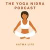 undefined The Yoga Nidra Podcast