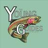 undefined The Young Guides Podcast