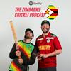 undefined The Zimbabwe Cricket Podcast