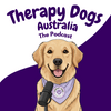 undefined Therapy Dogs Australia Podcast