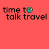 undefined Time to Talk Travel