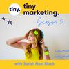 undefined Tiny Marketing: Marketing and Sales Systems for Independent Consultants
