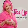 undefined Tits Up with Pinky McKay