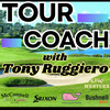 undefined Tour Coach with Tony Ruggiero