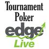undefined Tournament Poker Edge Live