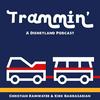 undefined Trammin' - A Disneyland Podcast