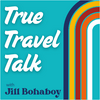 undefined True Travel Talk