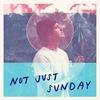 undefined Not Just Sunday: Christian Life, Following Jesus, & Daily Discipleship