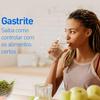 undefined Tudo sobre a Gastrite!